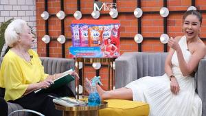 “หมอดูลายเท้า” ทำนาย “เป็กกี้ ศรีธัญญา” หลังเดือนเกิดชนะคดีอดีตสามี ให้นอนหัวเราะได้เลย!