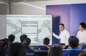 ยกระดับบริการสินเชื่อ แบบมัดรวมจ่ายหนี้ก้อนเดียว กับ CARFINN เพื่อคุณภาพชีวิตที่ดีของคนไทย