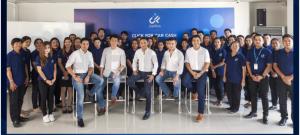 ยกระดับบริการสินเชื่อ แบบมัดรวมจ่ายหนี้ก้อนเดียว กับ CARFINN เพื่อคุณภาพชีวิตที่ดีของคนไทย