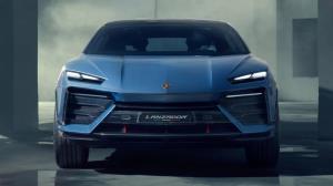 Lamborghini พับแผน Lanzador EV ยันซูเปอร์คาร์ไฟฟ้ายังไม่ตอบโจทย์กลุ่มลูกค้า