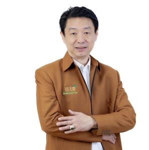 LEO ปันผล6 สต.- ลุยแผนงาน Jump+ เพิ่ม EBITDA อีก 50-55 ลบ.ปี 71