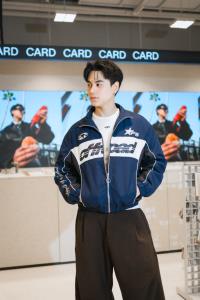 เบิร์ชก้าเปิดสาขาเอาใจคนรุ่นใหม่ เลือกชอปแบบคล่องตัว
