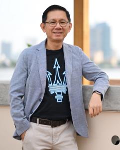 ในหลวงพระราชทานโล่รางวัล “มหิดลวรานุสรณ์” แก่ ดร.อารยา อรุณานนท์ชัย