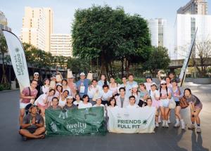 ในหลวงพระราชทานโล่รางวัล “มหิดลวรานุสรณ์” แก่ ดร.อารยา อรุณานนท์ชัย