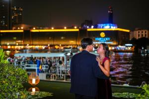 เชฟต้นตำรับรสชาติอาหารกวางตุ้ง บินตรงเสิร์ฟความอร่อยที่ โฟล์ว