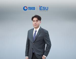 TISCO ESU ชี้ภาษีสหรัฐยังไม่จบเตือนไทยเสี่ยงกดดันการค้า-ลงทุนยาว แม้มีลุ้น GDP ปีนี้โต 1.8% รับส่งออกฟื้น