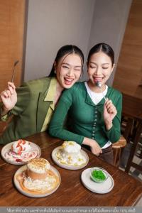 กิน-ช้อป คุ้ม X4 ที่เมกาบางนา