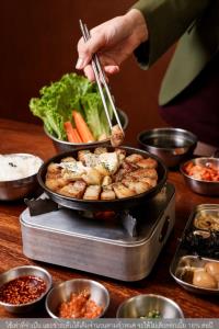 กิน-ช้อป คุ้ม X4 ที่เมกาบางนา