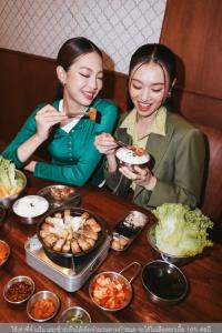 กิน-ช้อป คุ้ม X4 ที่เมกาบางนา