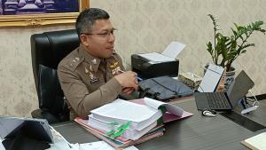 เร่งล่ากลุ่มรุมฆ่าช่างภาพ! ตร.บ้านโป่งรู้เบาะแสบางส่วน มุ่งปมหญิงปริศนานัดพบก่อนถูกทำร้ายดับ