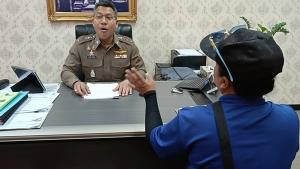 เร่งล่ากลุ่มรุมฆ่าช่างภาพ! ตร.บ้านโป่งรู้เบาะแสบางส่วน มุ่งปมหญิงปริศนานัดพบก่อนถูกทำร้ายดับ