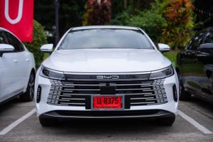 BYD SEAL 5 DM-i เพิ่ม 2 รุ่นย่อย Standard และ Dynamic หั่นราคาเริ่มเหลือ 599,900 บาท