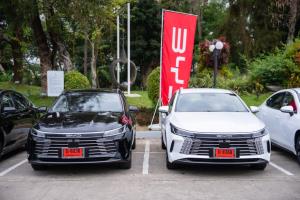 BYD SEAL 5 DM-i เพิ่ม 2 รุ่นย่อย Standard และ Dynamic หั่นราคาเริ่มเหลือ 599,900 บาท