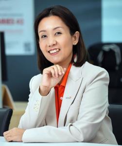 ห้างเซ็นทรัลและห้างโรบินสัน รับมอบประกาศเกียรติคุณ และเครื่องหมายเชิดชูเกียรติ