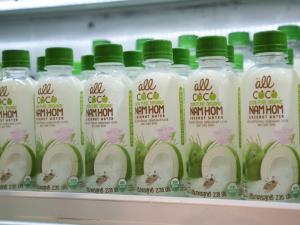 ทำความรู้จัก “ณัฐศักดิ์ มนัสรังษี” Brand Owner  “AllCoco” ไวรัล น้ำมะพร้าวที่จริงใจ