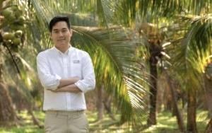ทำความรู้จัก “ณัฐศักดิ์ มนัสรังษี” Brand Owner  “AllCoco” ไวรัล น้ำมะพร้าวที่จริงใจ