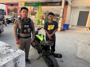 บิ๊กคลีนนิ่งแม่กลอง! ตร.ลุยจับจริง “รถไร้ป้าย-ท่อซิ่ง” หลายสิบคัน เตือนดื้อเจอยึดรถ ปรับหนัก