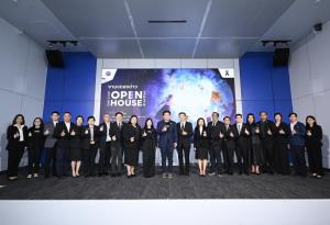 อว. เตรียมจัดงาน ‘One Stop Open House 2026’ เปิดพื้นที่โอกาสให้เยาวชนไทย ค้นหาเส้นทางการศึกษาและอาชีพครบวงจร