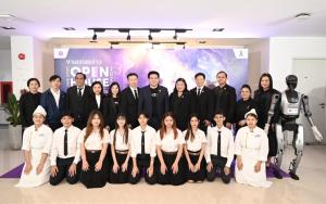 อว. เตรียมจัดงาน ‘One Stop Open House 2026’ เปิดพื้นที่โอกาสให้เยาวชนไทย ค้นหาเส้นทางการศึกษาและอาชีพครบวงจร