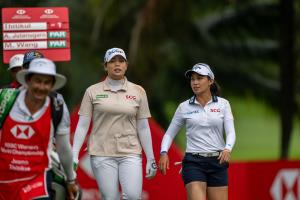 เอรียา จุฑานุกาล - อาฒยา ฐิติกุล