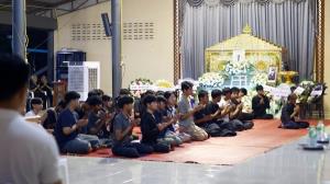 สดุดี “น้องธนกฤต” วัย 16 บริจาคอวัยวะก่อนสิ้นใจ มอบชีวิตใหม่ผู้ป่วยหลายราย