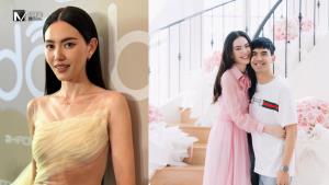 “ใหม่ ดาวิกา” เล่าวิธีแก้ปัญหา “เต๋อ ฉันทวิชช์” เสิร์ฟหวานไม่ตรงใจ ชี้ไม่ใช่ความผิด ไม่ต้องมีเชิงกันเยอะ อยากได้อะไรบอกเลย