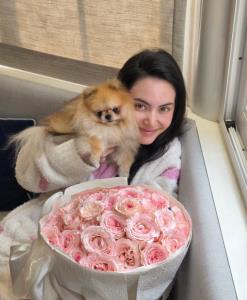 “ใหม่ ดาวิกา” เล่าวิธีแก้ปัญหา “เต๋อ ฉันทวิชช์” เสิร์ฟหวานไม่ตรงใจ ชี้ไม่ใช่ความผิด ไม่ต้องมีเชิงกันเยอะ อยากได้อะไรบอกเลย