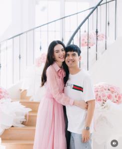 “ใหม่ ดาวิกา” เล่าวิธีแก้ปัญหา “เต๋อ ฉันทวิชช์” เสิร์ฟหวานไม่ตรงใจ ชี้ไม่ใช่ความผิด ไม่ต้องมีเชิงกันเยอะ อยากได้อะไรบอกเลย