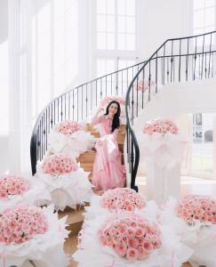 “ใหม่ ดาวิกา” เล่าวิธีแก้ปัญหา “เต๋อ ฉันทวิชช์” เสิร์ฟหวานไม่ตรงใจ ชี้ไม่ใช่ความผิด ไม่ต้องมีเชิงกันเยอะ อยากได้อะไรบอกเลย