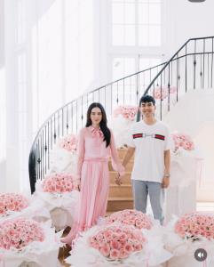 “ใหม่ ดาวิกา” เล่าวิธีแก้ปัญหา “เต๋อ ฉันทวิชช์” เสิร์ฟหวานไม่ตรงใจ ชี้ไม่ใช่ความผิด ไม่ต้องมีเชิงกันเยอะ อยากได้อะไรบอกเลย