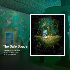 GULF เปิดรันเวย์ศิลปะ ชวนศิลปินรุ่นใหม่จาก 10 มหาวิทยาลัยทั่วประเทศ สร้างสรรค์งานศิลป์