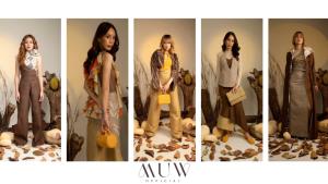 นักวิจัยจุฬาฯ เปิดตัว MUW.OFFICIAL นวัตกรรมสิ่งทอแฟชั่นจากเส้นใยเปลือกทุเรียน ชูจุดขาย “ลวดลายมงคล – ต้านเชื้อแบคทีเรีย - ระบายอากาศได้ดี”