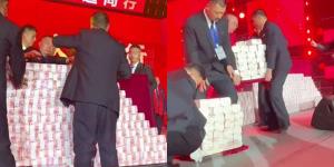 (ภาพจาก : สื่อจีน)