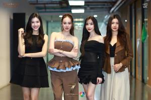 4 นางเอก “7 ประจัญบาน” แท็กทีมการันตีความมัน