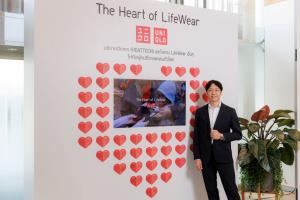 ยูนิโคล่ ประเทศไทย เผยเป้าหมายและแผนการด้านความยั่งยืนในปี 2569