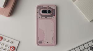 Nothing เปิดตัว Phone (4a) สีชมพู ปรับภาพแบรนด์ให้มีสีสัน สนุกขึ้น