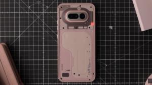 Nothing เปิดตัว Phone (4a) สีชมพู ปรับภาพแบรนด์ให้มีสีสัน สนุกขึ้น