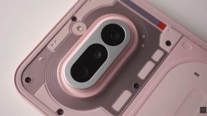 Nothing เปิดตัว Phone (4a) สีชมพู ปรับภาพแบรนด์ให้มีสีสัน สนุกขึ้น