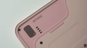 Nothing เปิดตัว Phone (4a) สีชมพู ปรับภาพแบรนด์ให้มีสีสัน สนุกขึ้น