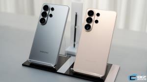 เปิดราคา Samsung Galaxy S26 Ultra รุ่นเริ่มเท่าเดิม ตัวท็อปแพงขึ้น 4,000.-