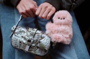 ยอมไม่ได้! บ.หุ่นยนต์ญี่ปุ่นดัน 'มิรุมิ' หวังเทียบชั้น 'ลาบูบู้'