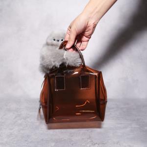 ยอมไม่ได้! บ.หุ่นยนต์ญี่ปุ่นดัน 'มิรุมิ' หวังเทียบชั้น 'ลาบูบู้'