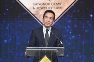 งาน Networking Reception บางกอกเจมส์ ครั้งที่ 73 อวดโฉมเครื่องประดับไทยสุดวิจิตร เชื่อมพันธมิตรธุรกิจอัญมณีระดับนานาชาติ