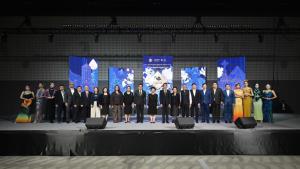 งาน Networking Reception บางกอกเจมส์ ครั้งที่ 73 อวดโฉมเครื่องประดับไทยสุดวิจิตร เชื่อมพันธมิตรธุรกิจอัญมณีระดับนานาชาติ