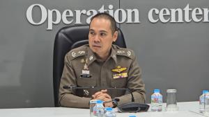 "เสือ ดุสิต" ยอมรับเป็นคนเหี้ย รู้สึกผิด ขอโทษผู้เสียหาย แต่ท้าหากไม่มีการจับก้นแฟนจริงพร้อมให้ประหารชีวิต