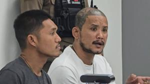 "เสือ ดุสิต" ยอมรับเป็นคนเหี้ย รู้สึกผิด ขอโทษผู้เสียหาย แต่ท้าหากไม่มีการจับก้นแฟนจริงพร้อมให้ประหารชีวิต