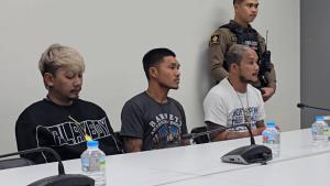 "เสือ ดุสิต" ยอมรับเป็นคนเหี้ย รู้สึกผิด ขอโทษผู้เสียหาย แต่ท้าหากไม่มีการจับก้นแฟนจริงพร้อมให้ประหารชีวิต