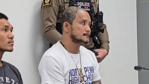 "เสือ ดุสิต" ยอมรับเป็นคนเหี้ย รู้สึกผิด ขอโทษผู้เสียหาย แต่ท้าหากไม่มีการจับก้นแฟนจริงพร้อมให้ประหารชีวิต