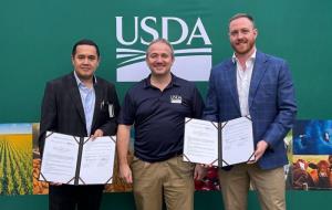 ทรัมป์ทำได้ทุกอย่าง ! ประกาศคว่ำบาตร แต่ตัวเองยังขายกากถั่วเหลืองให้พม่า