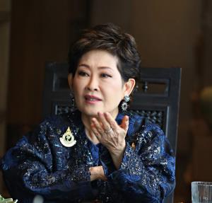 พระราชินี จะเสด็จฯเป็นองค์ประธาน “สสธวท...สตรีทรงพลัง”
